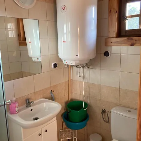 Bałtycka Oaza Debina (Ustka)