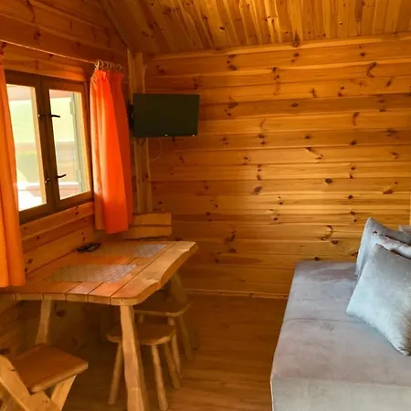 Bałtycka Oaza Dom wakacyjny