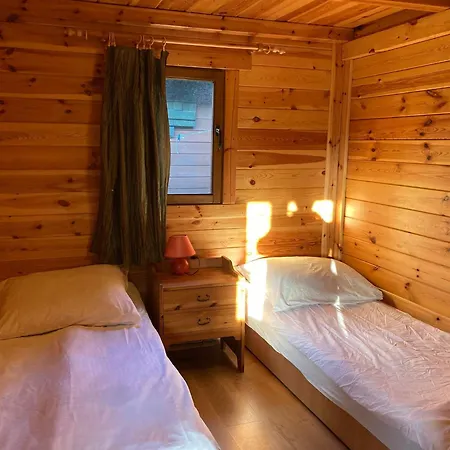 Bałtycka Oaza Debina (Ustka)