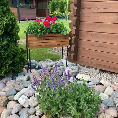 Bałtycka Oaza * Debina (Ustka)