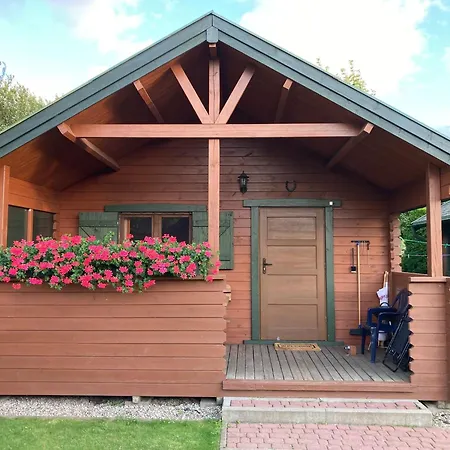 Bałtycka Oaza Dom wakacyjny *