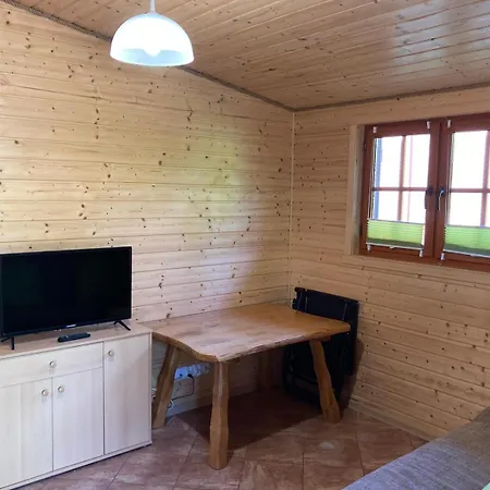 Bałtycka Oaza Dom wakacyjny