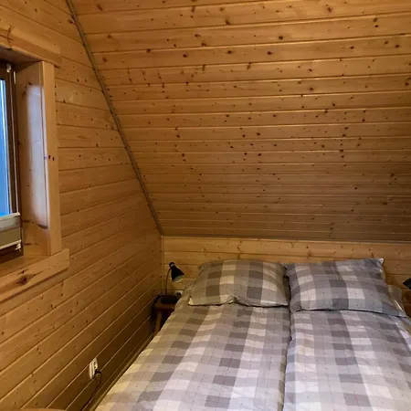 Dom wakacyjny Bałtycka Oaza *