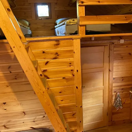 Bałtycka Oaza Dom wakacyjny