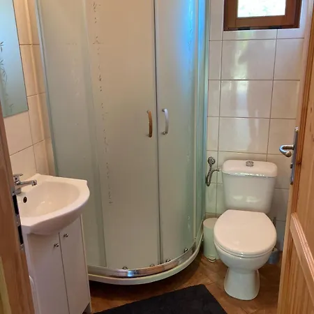 Bałtycka Oaza * Debina (Ustka)