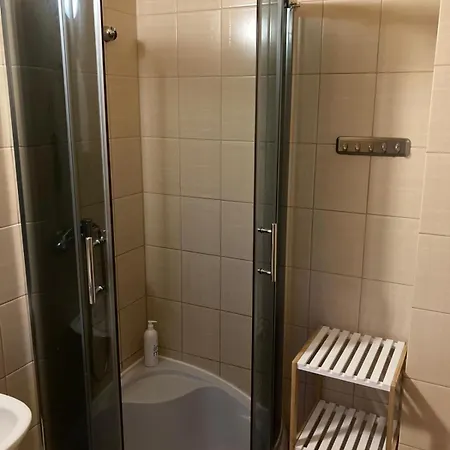 Bałtycka Oaza Dom wakacyjny