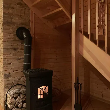 Bałtycka Oaza Dom wakacyjny *