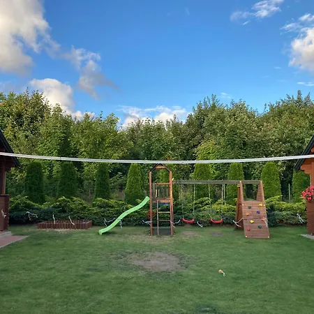 Bałtycka Oaza Debina (Ustka)