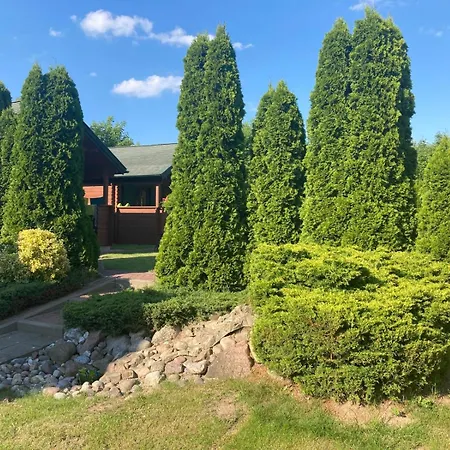 Bałtycka Oaza Dom wakacyjny *