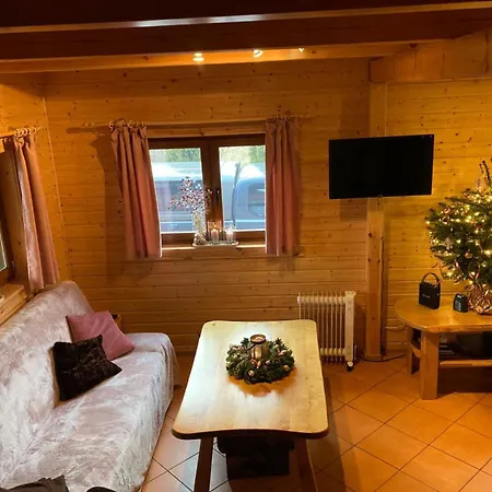 Dom wakacyjny Bałtycka Oaza *