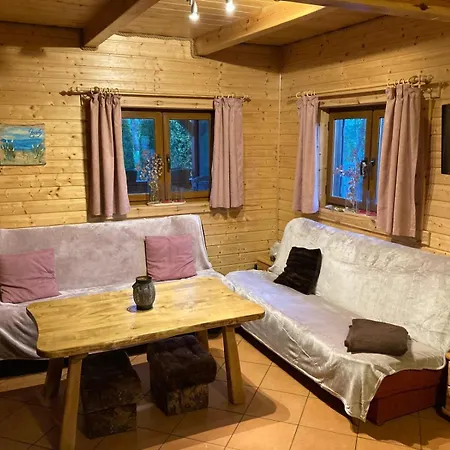 Bałtycka Oaza Dom wakacyjny