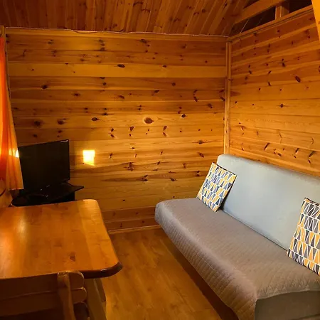 Dom wakacyjny Bałtycka Oaza *