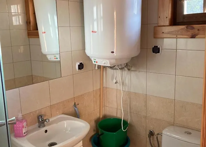 Baltycka Oaza Debina (Ustka)