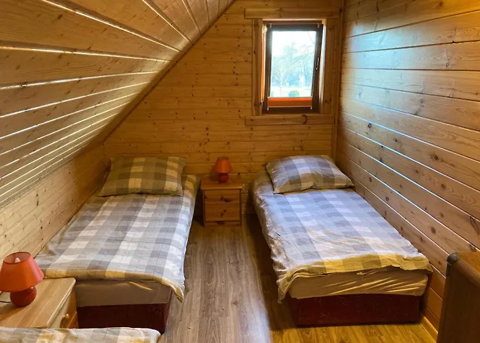 Tatil Evi Baltycka Oaza