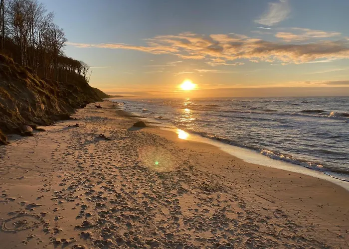 Tatil Evi Baltycka Oaza *