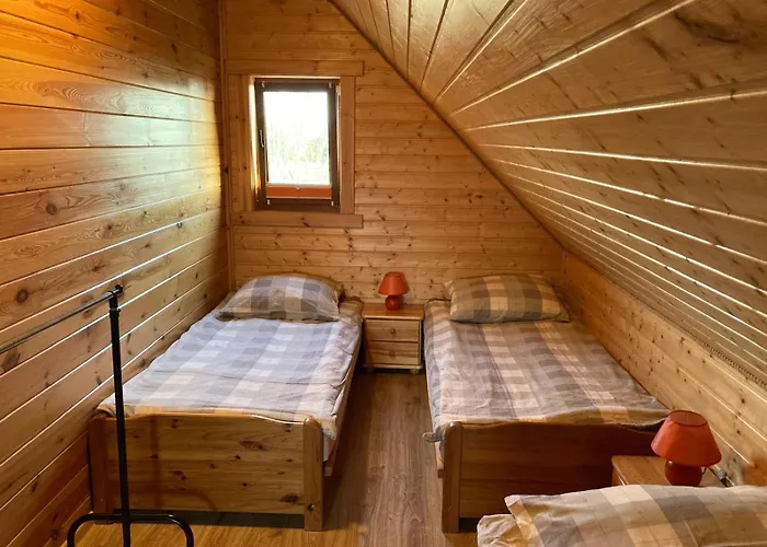 Tatil Evi Baltycka Oaza