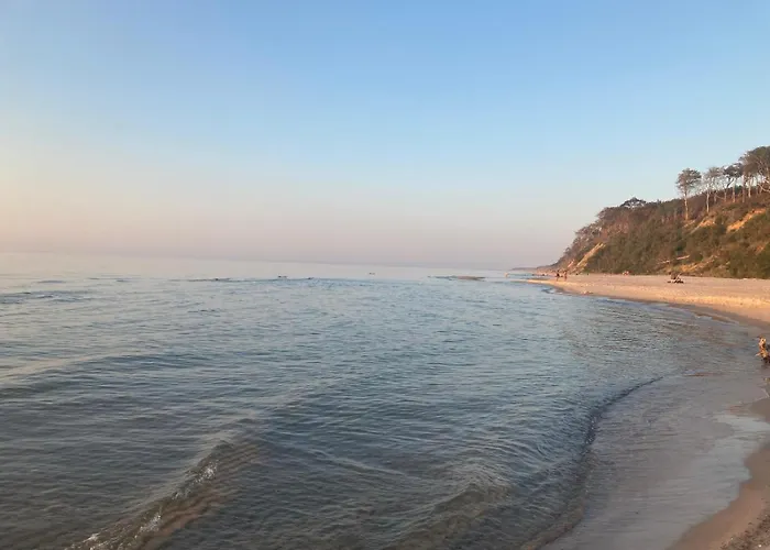 Baltycka Oaza Debina (Ustka)