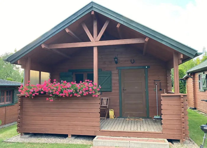 Baltycka Oaza * Debina (Ustka)