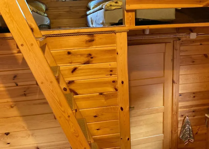 Baltycka Oaza Tatil Evi