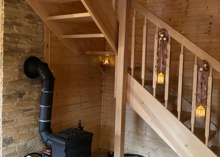 Tatil Evi Baltycka Oaza