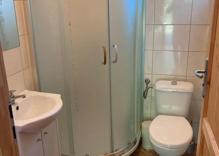 Baltycka Oaza * Debina (Ustka)