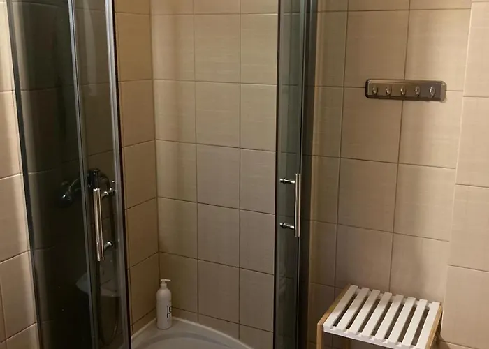 Baltycka Oaza Tatil Evi